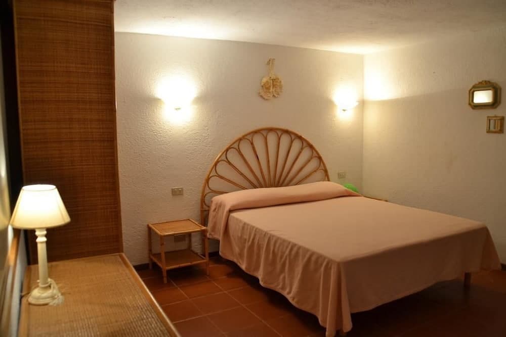 La Corte Smeralda Resort