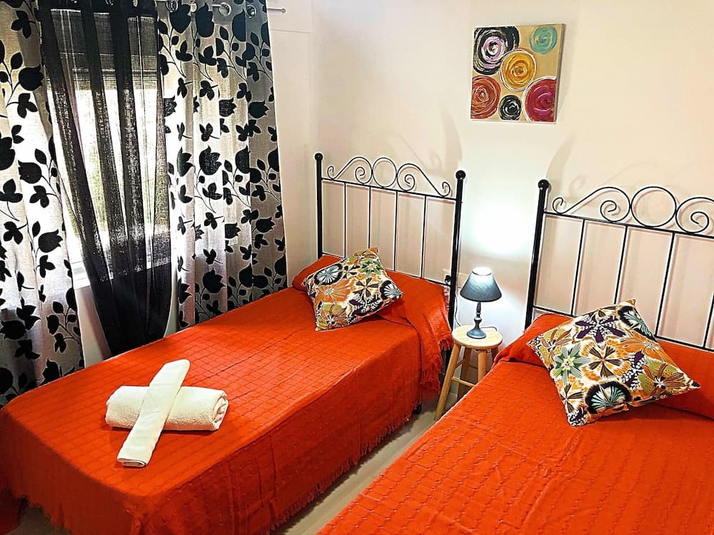 Gifsa Rural House Trujillo