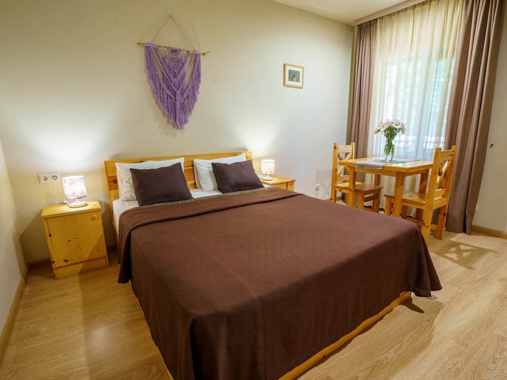 Ecokayan Dilijan Resort Hotel