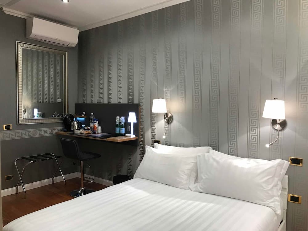 Magis Ac Magis Bedrooms Versilia