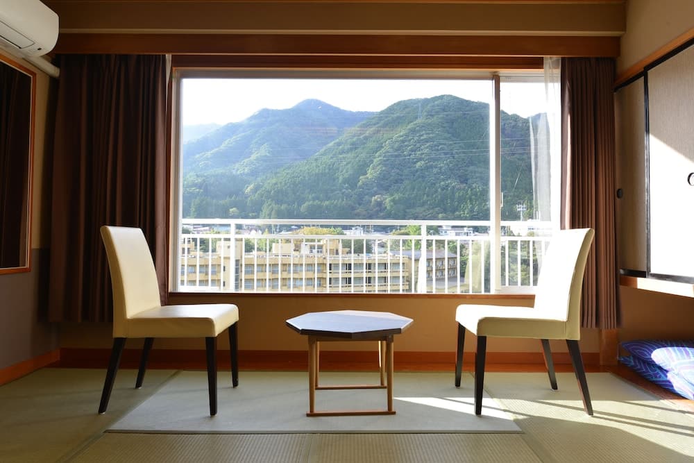 Ooedo Onsen Monogatari Hotel Kinugawa Gyoen