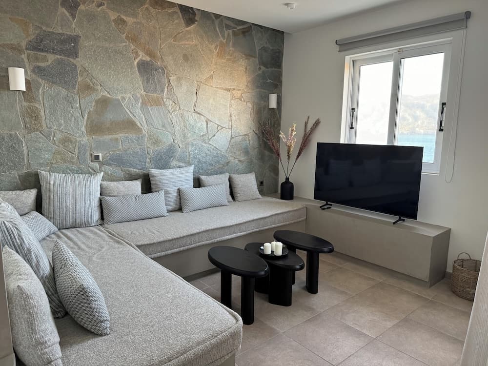 CHC Sound of the Sea