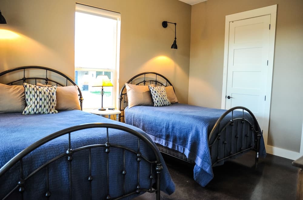 Hill Country Casitas