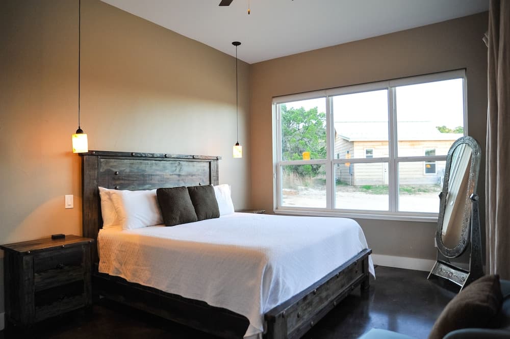 Hill Country Casitas