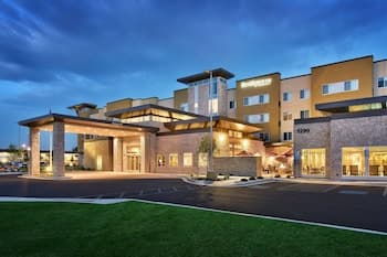 Residence Inn by Marriott Provo South University