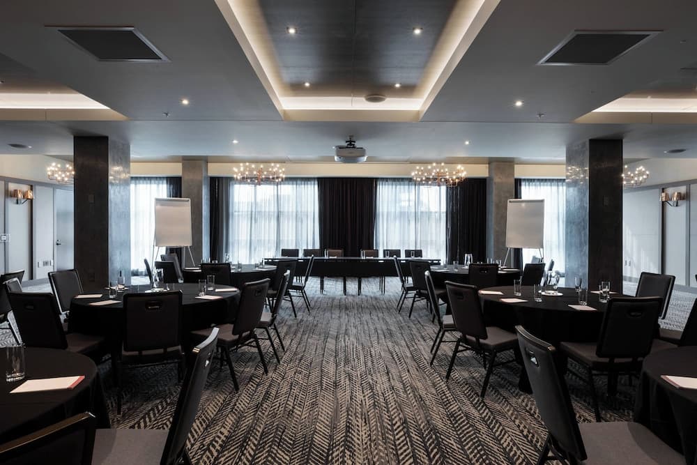 Elliot Park Hotel, Autograph Collection