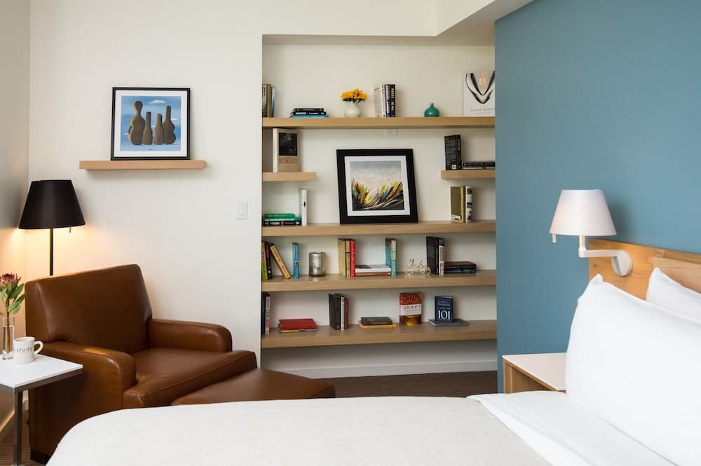 The Study at University City