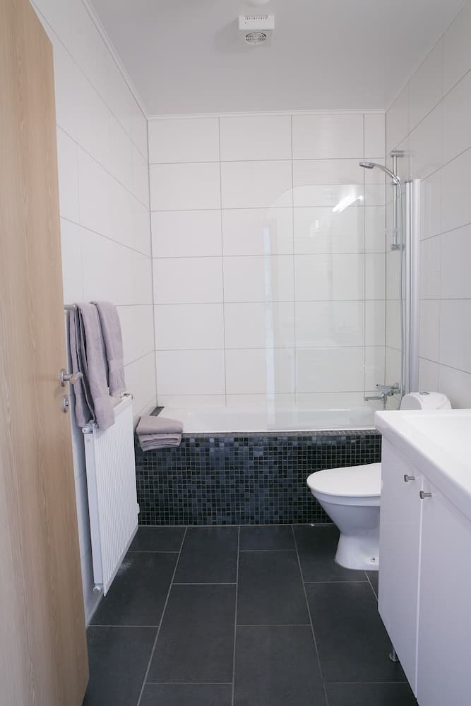 V54 Harbour Apartments