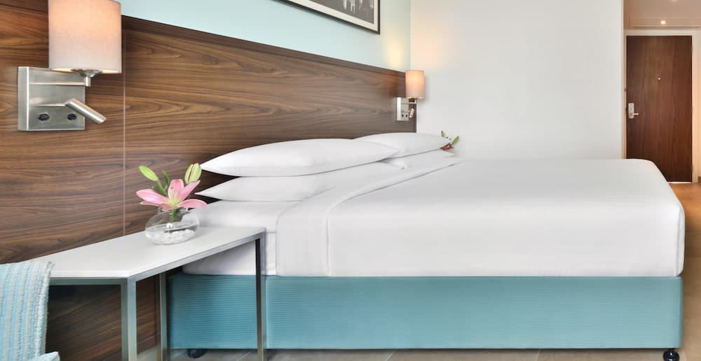 Fairfield by Marriott Sriperumbudur