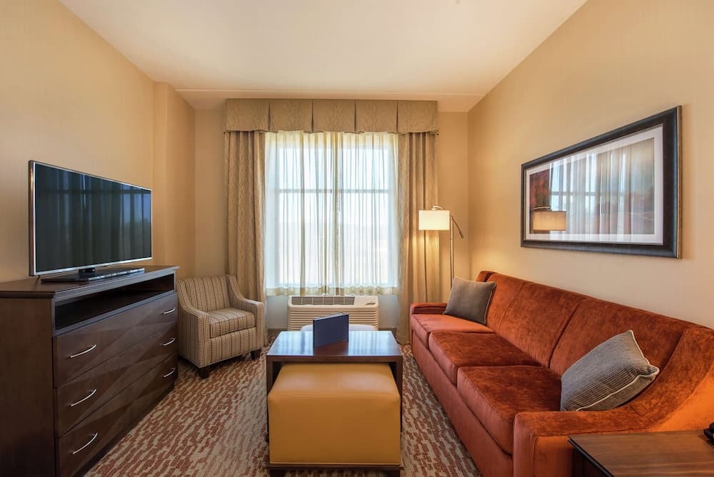 Homewood Suites by Hilton Marlborough