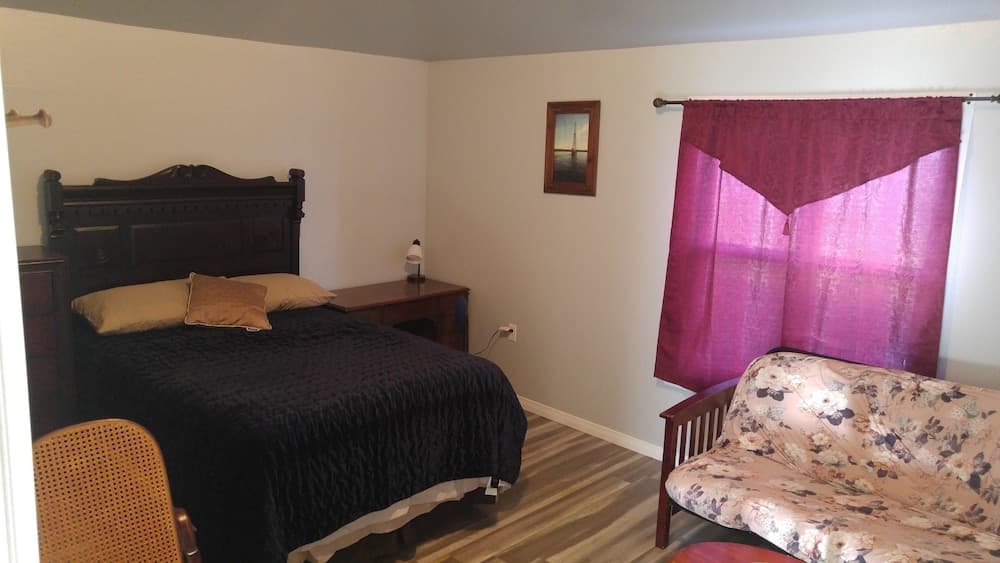 Elevate Rooms at 66 Montague