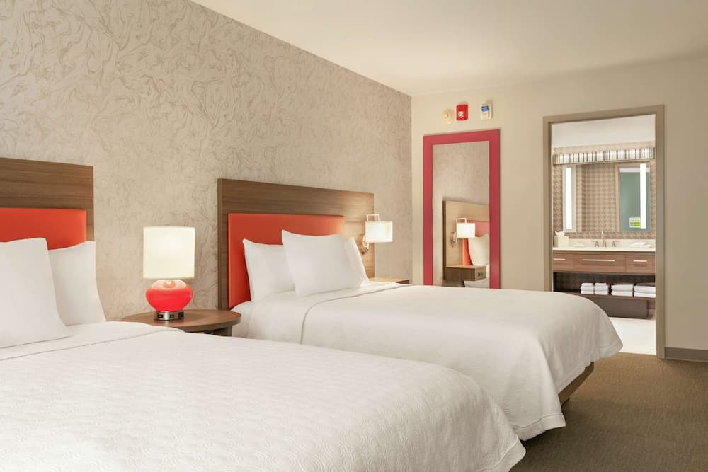 Home2 Suites by Hilton Chantilly Dulles Airport