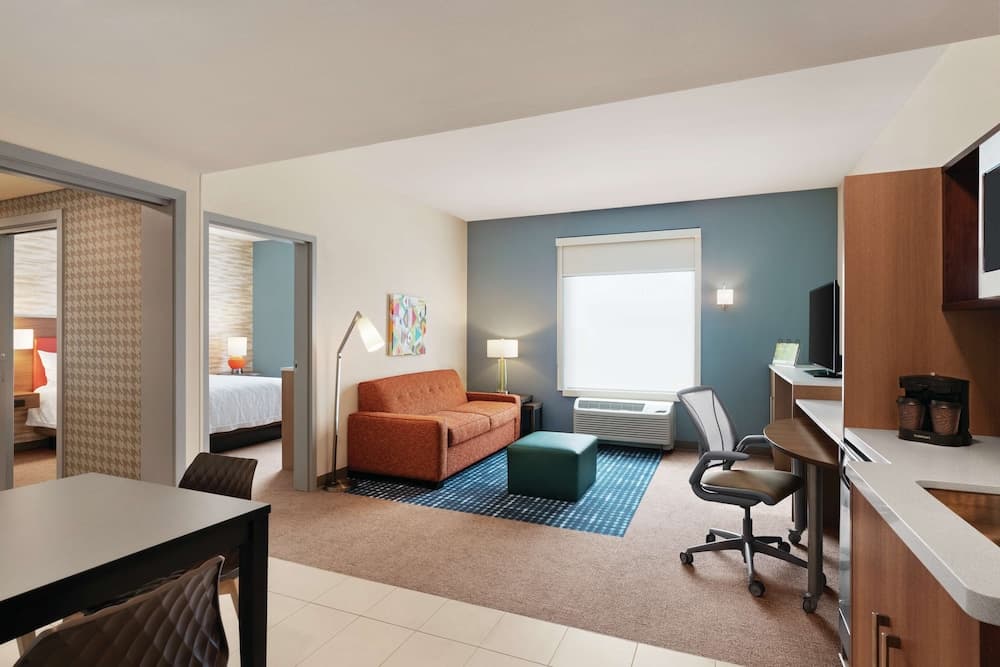 Home2 Suites by Hilton Lancaster