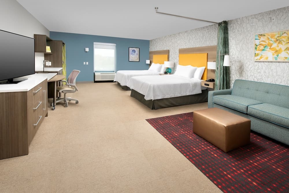 Home2 Suites by Hilton Longmont