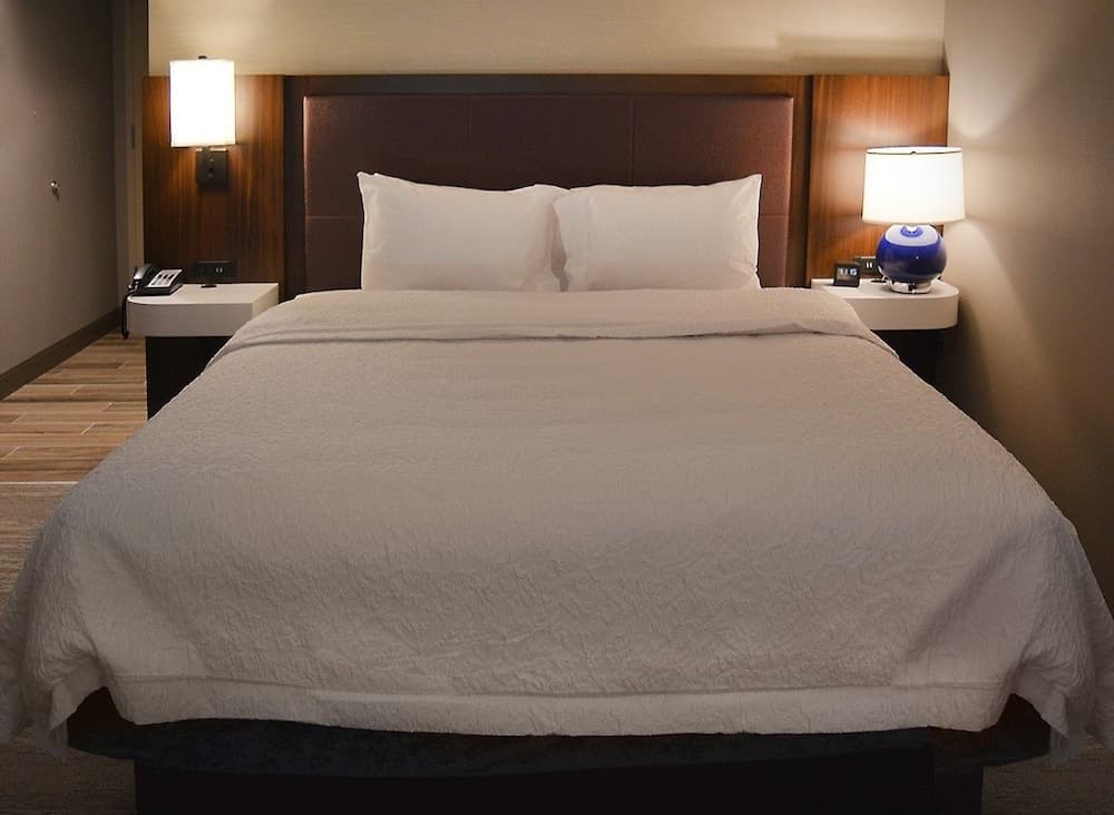 Hampton Inn & Suites Philadelphia/Media