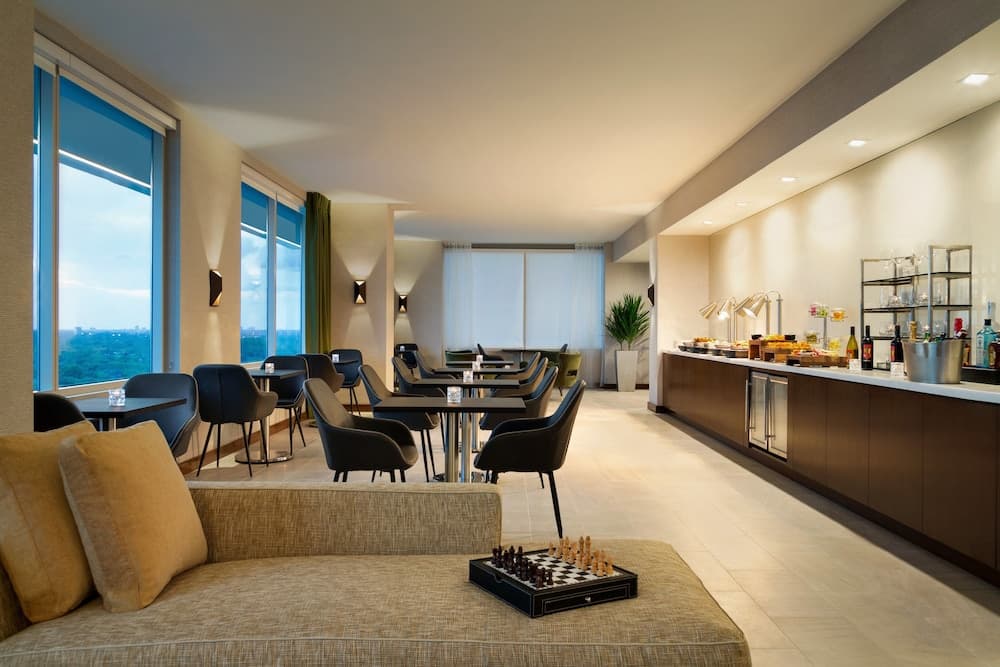 InterContinental Houston by IHG