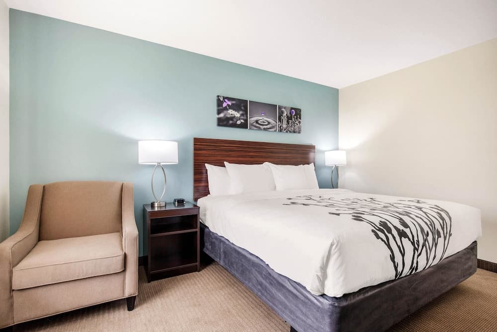 Sleep Inn & Suites South Jacksonville
