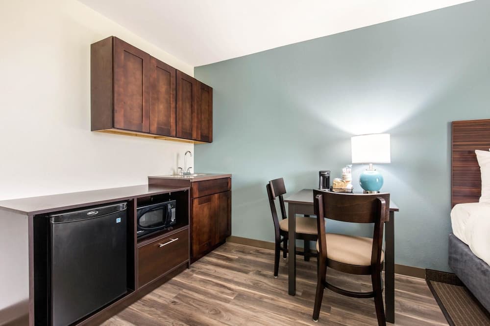 Sleep Inn & Suites South Jacksonville