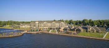Chautauqua Harbor Hotel - Jamestown