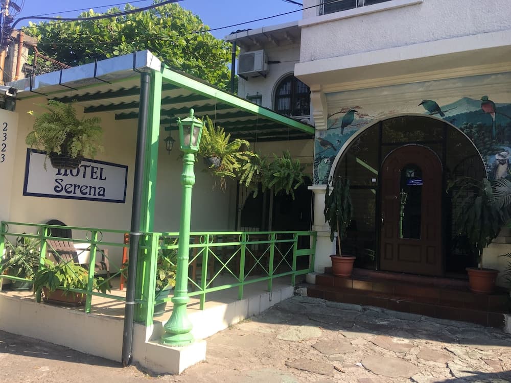 hotel image