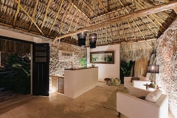 Colonte Hotel Origen