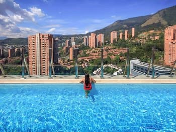 Novotel Medellín El Tesoro