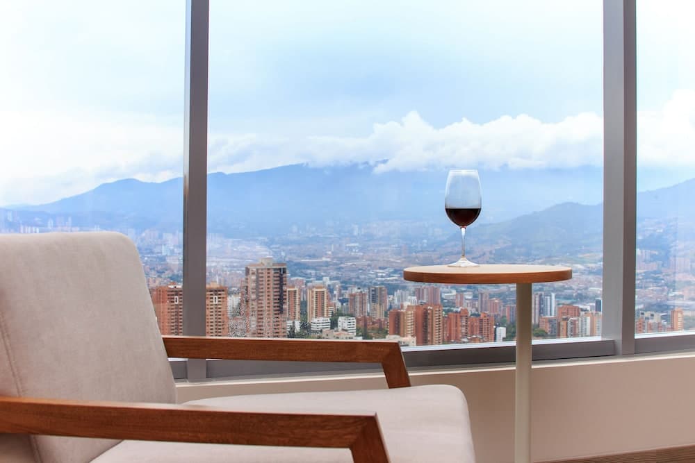 Novotel Medellín El Tesoro