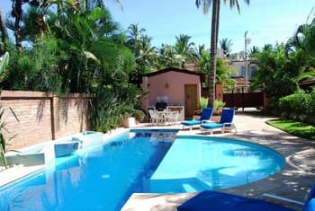 Casa Playita by Las Palmas