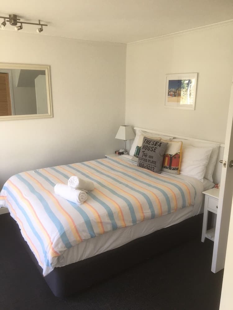 Sandy Feet Accommodation