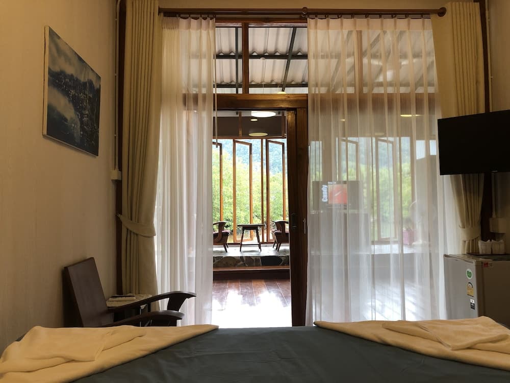 Baanchanlay Kohchang