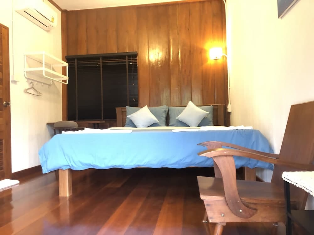 Baanchanlay Kohchang