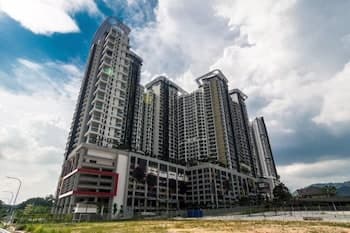 You Vista Cheras Luxury Condo