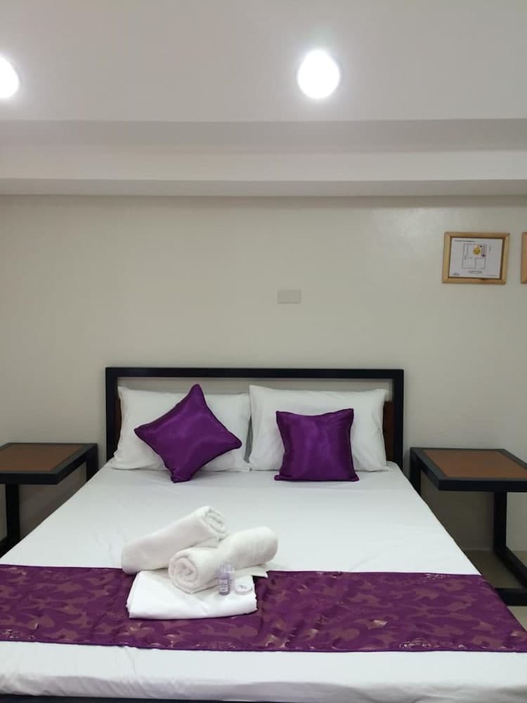 The Tavern Villas at Orchid Gardens