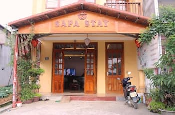 Sapa Stay Hotel