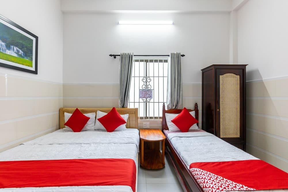 Bong House Homestay Hoi An