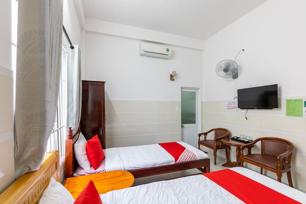 Bong House Homestay Hoi An