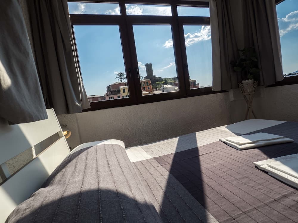 La Torretta dei Merli Studio with Unique Views