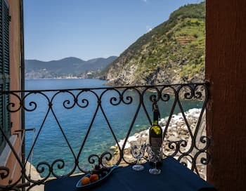 Ventegà Sea View Apartment