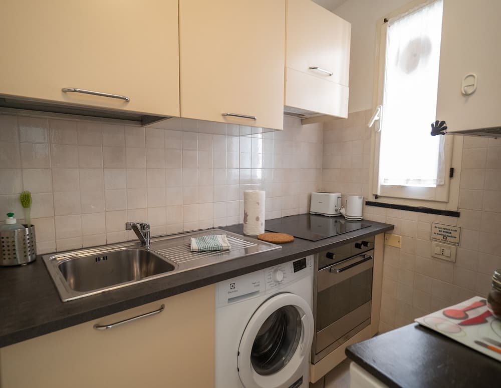 Ventegà Sea View Apartment with Balcony