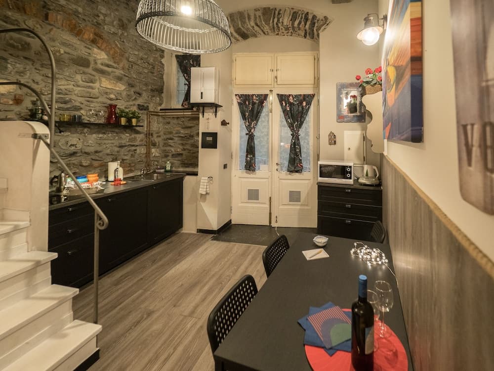 Petrella's Point Studio with AC