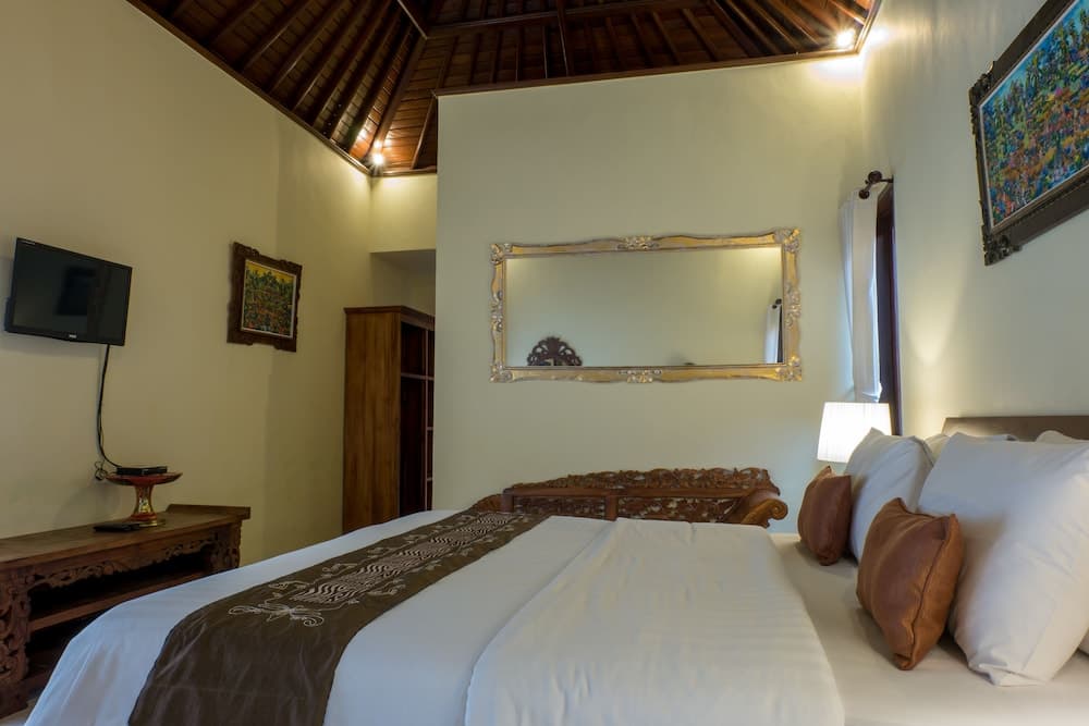 Dana's Place Private Villa