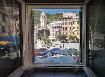 Mainetta Sea View Apartment