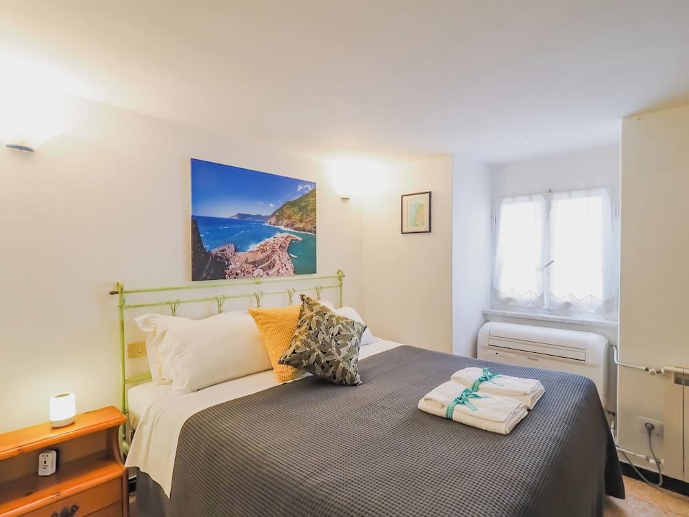 Mainetta Sea View Apartment with AC