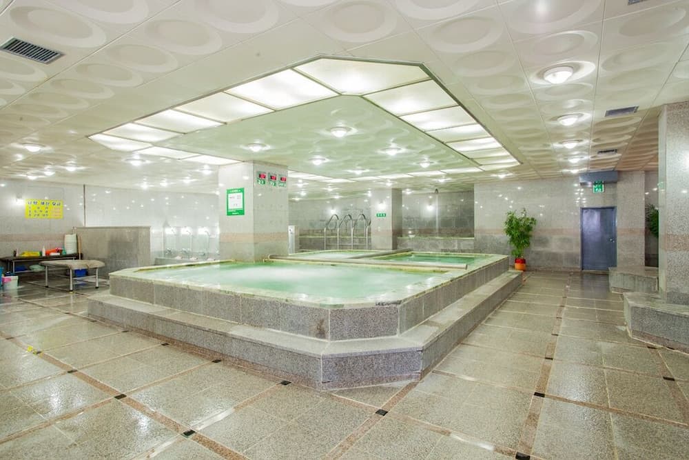 Nam Han River Ilsung Condo