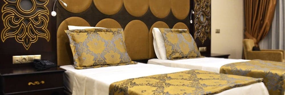 Liparis Resort Hotel & Spa