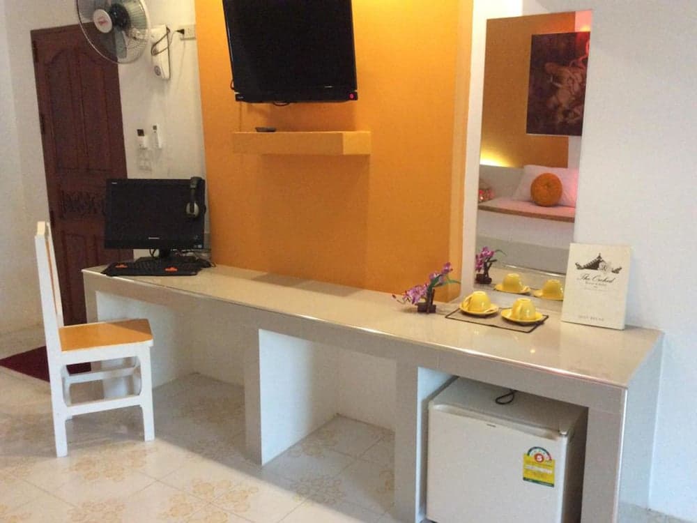 The Orchid Resort & Relax