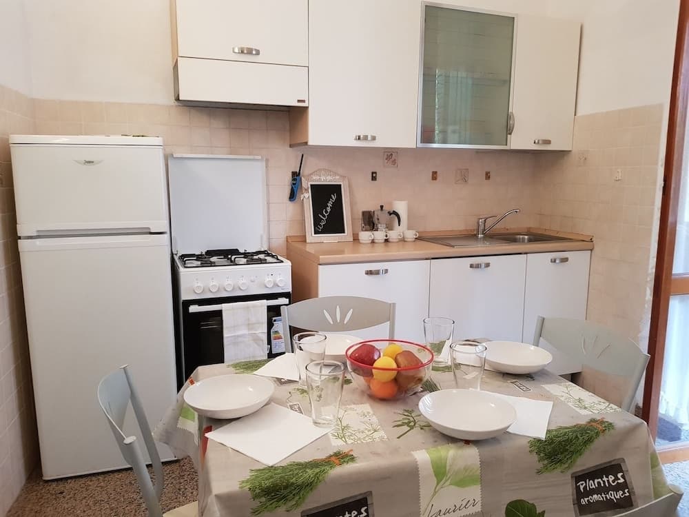 Augusto charming flat with sea view