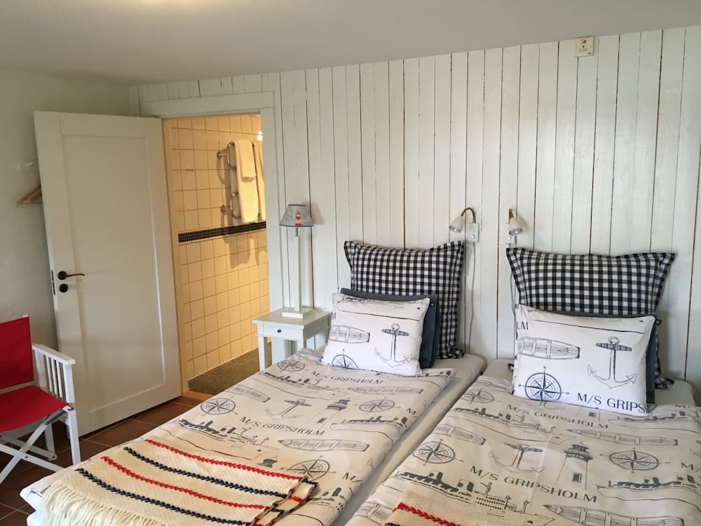 Glimminge Bed & Breakfast