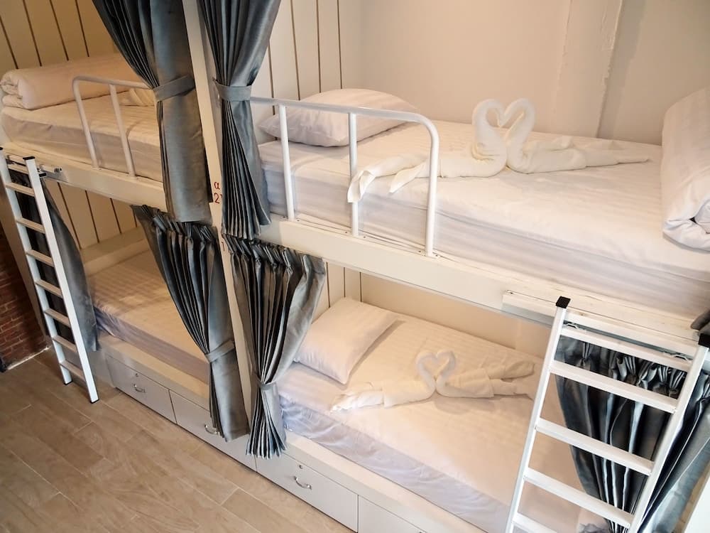 What's Up Chiang Mai - Hostel