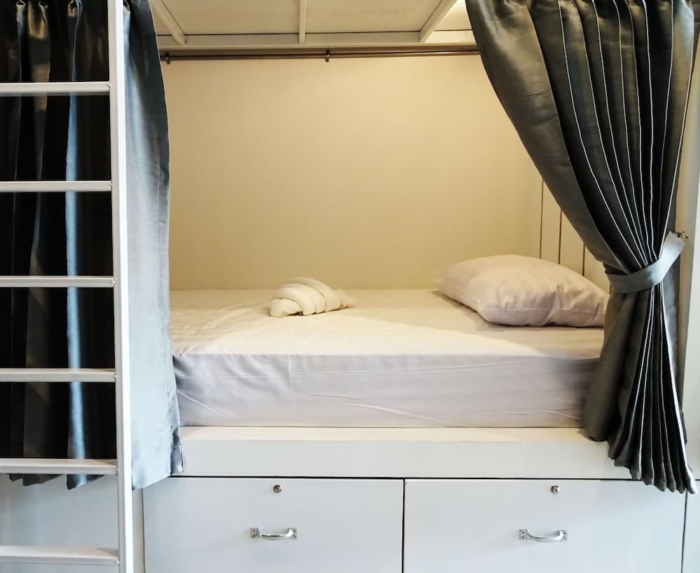 What's Up Chiang Mai - Hostel